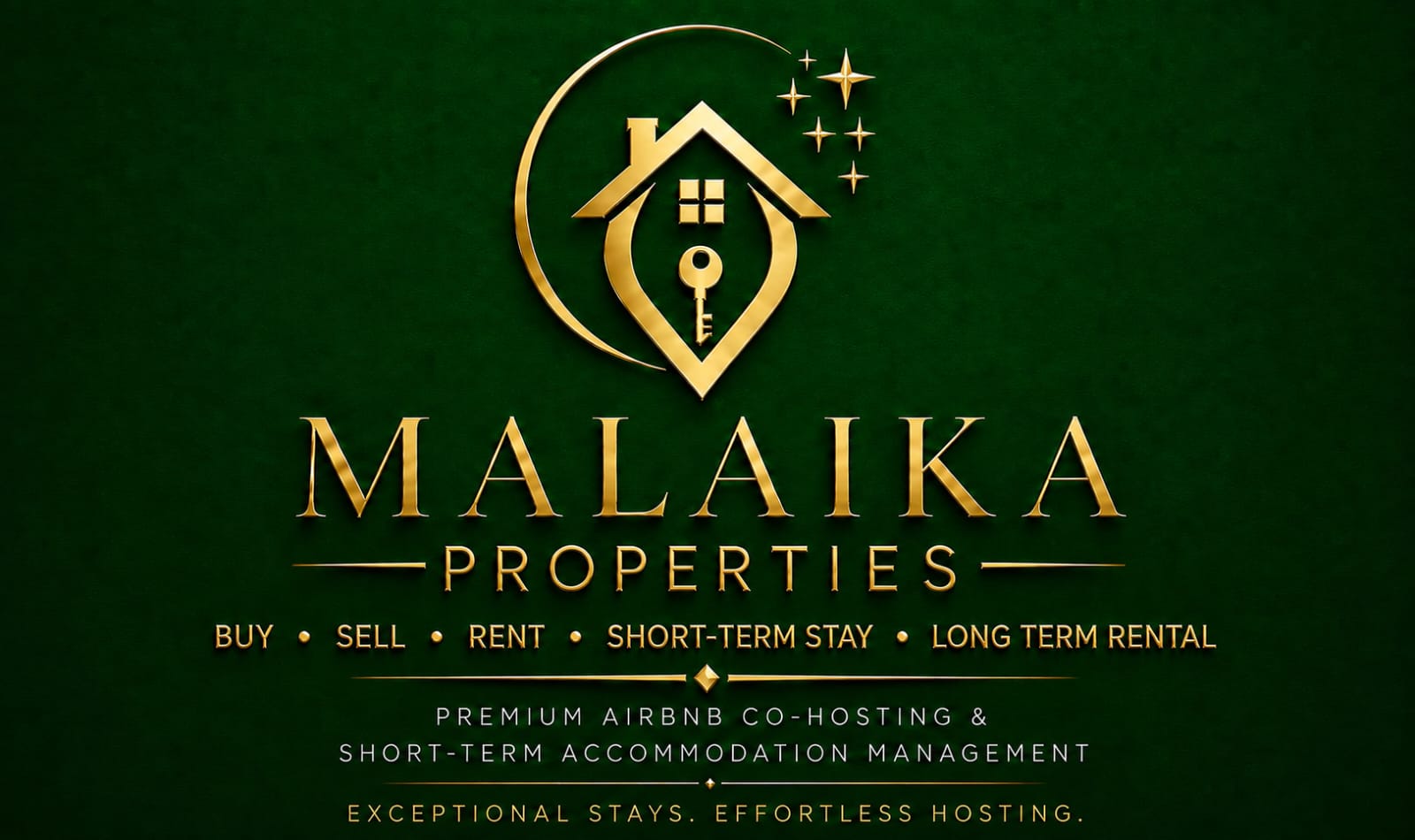 Malaika Properties